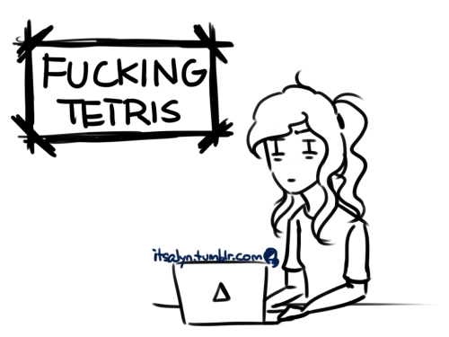 itsalyn: what is this lighting and scale u speak of Annabel Lee Annabeth Chase? meh tetris is s