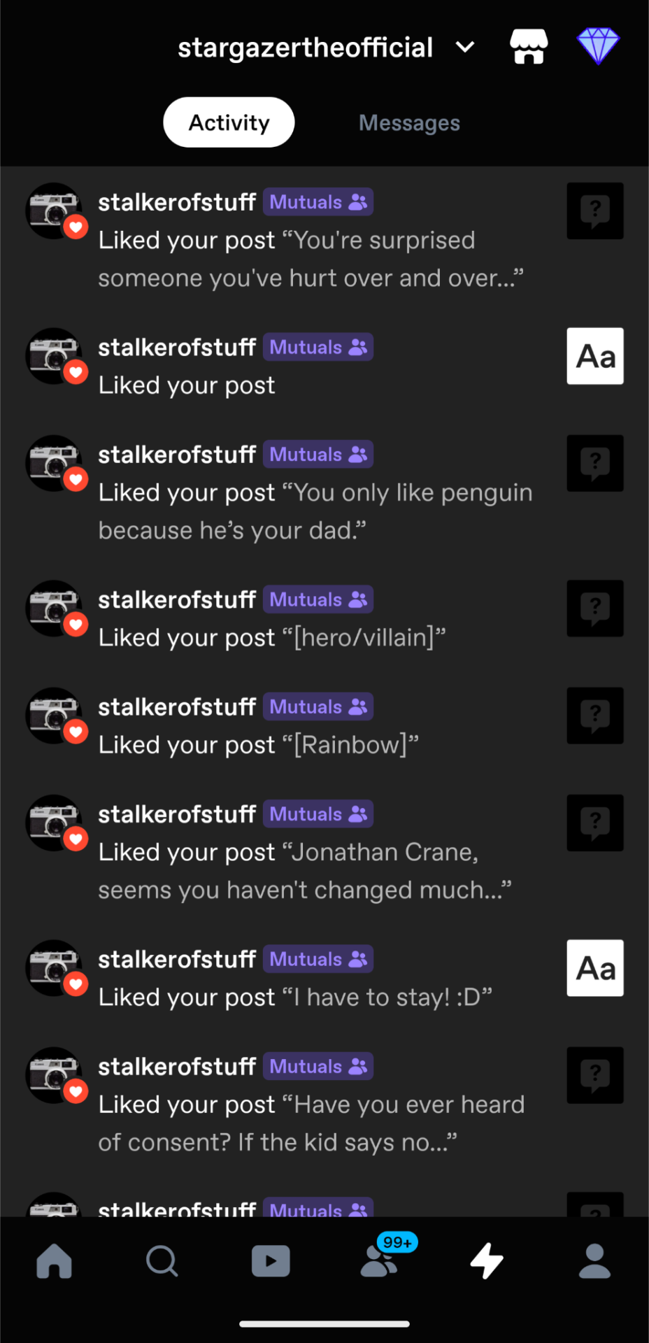 Tumblr media
