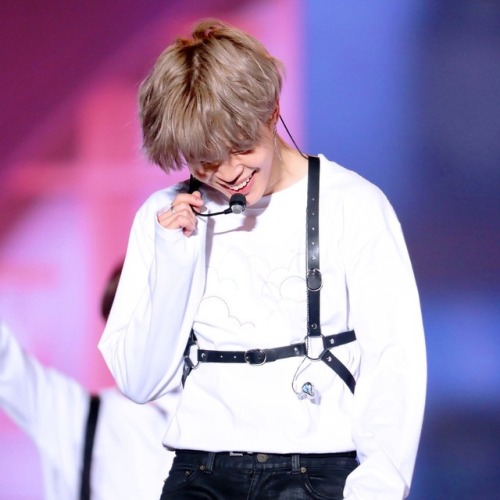 The Duality Of This Man Never Fails To Bring Tears To My Eyes
