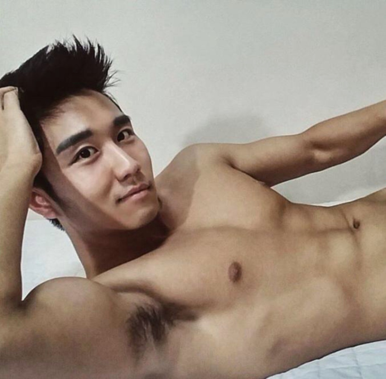 rebelziid:  Asian Men  [ Take him home ]