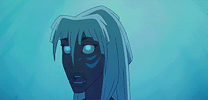 painted-asami:  The Heart of Atlantis 