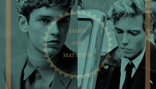 jonathanherondale:P A R A B A T A I. warriors who fight together as lifelong partners, bound togethe