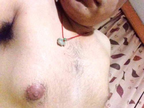 elioloveobear:  勾引小直男（第三集）  