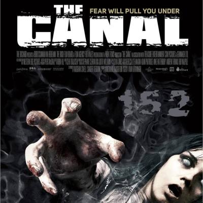 #152 - The Canal - I’m not a big fan of movies that lead you down one path only to tell you what you watched was a lie, yet they provided no clues to let you discover that fact on your own. And unfortunately that’s what this movie does. It was easy...