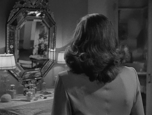 marypickfords:Laura (Otto Preminger, 1944)