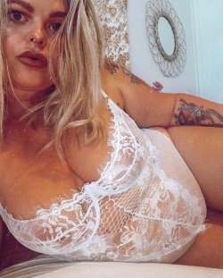 bbworship:  One lucky Fella 