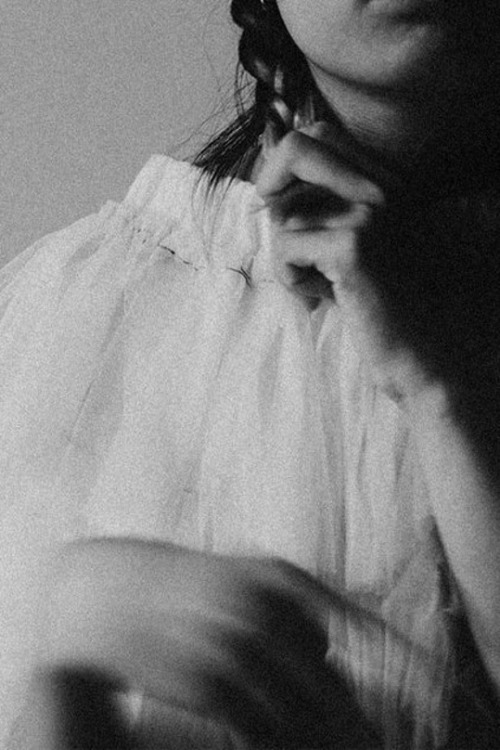Restless Ocean Heart