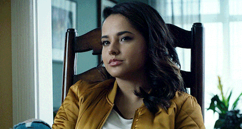 erin — Operation Lemonade: Trini Kwan X Reader