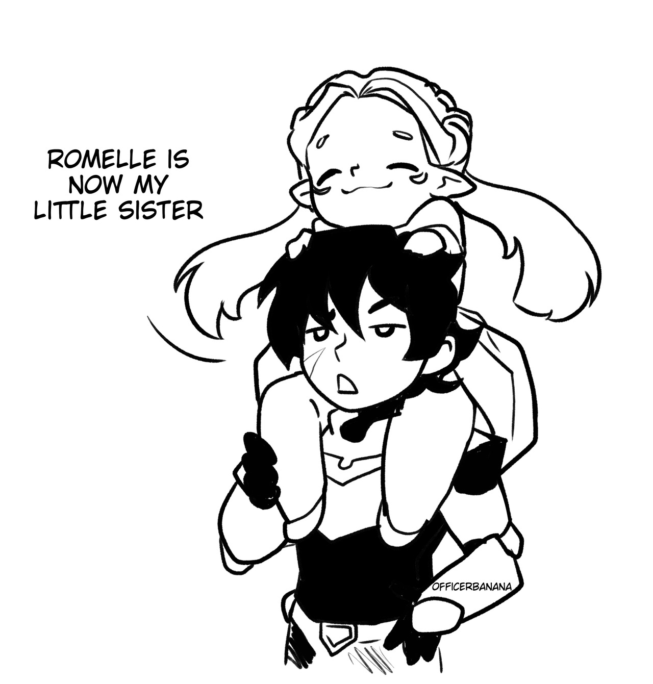 officerbananaartist: Add anothe Kogane