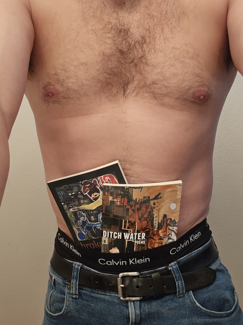 Buy My Book, Steal It If You Must!