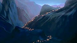 lavellenchanted:  under appreciated films challenge - favourite song↳ when you