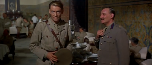 myfavoritepeterotoole: Lawrence of Arabia(1962) directed by David Lean Peter O'Toole as T. E. Lawren