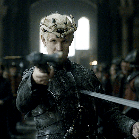 HOUSE OF THE DRAGON 1.04 | ‘King Of The Narrow Sea’