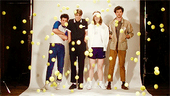 scaredtomson:  Norgaard - The Vaccines    