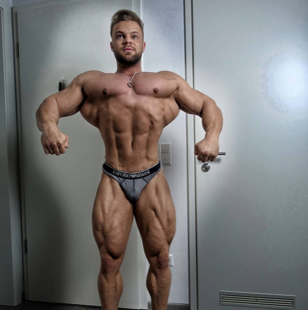   Mike Sommerfeld  