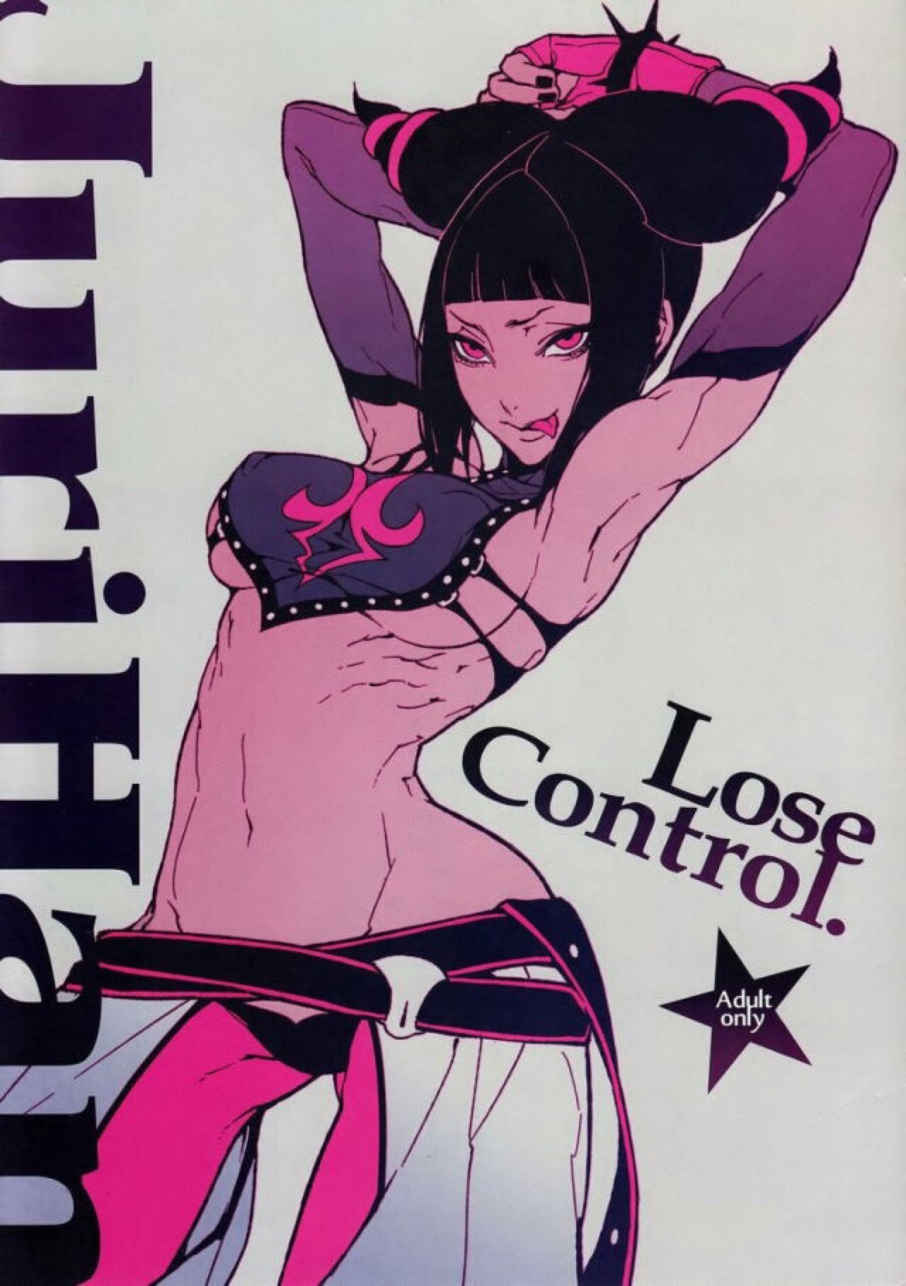 Lose Control - Part 1