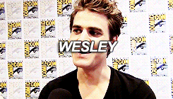 paulwelsey:  HAPPY BIRTHDAY PAUL WESLEY 