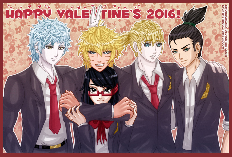 jackthetroll:  Yup, this is already 1 week late but I’ll still post it anyway.