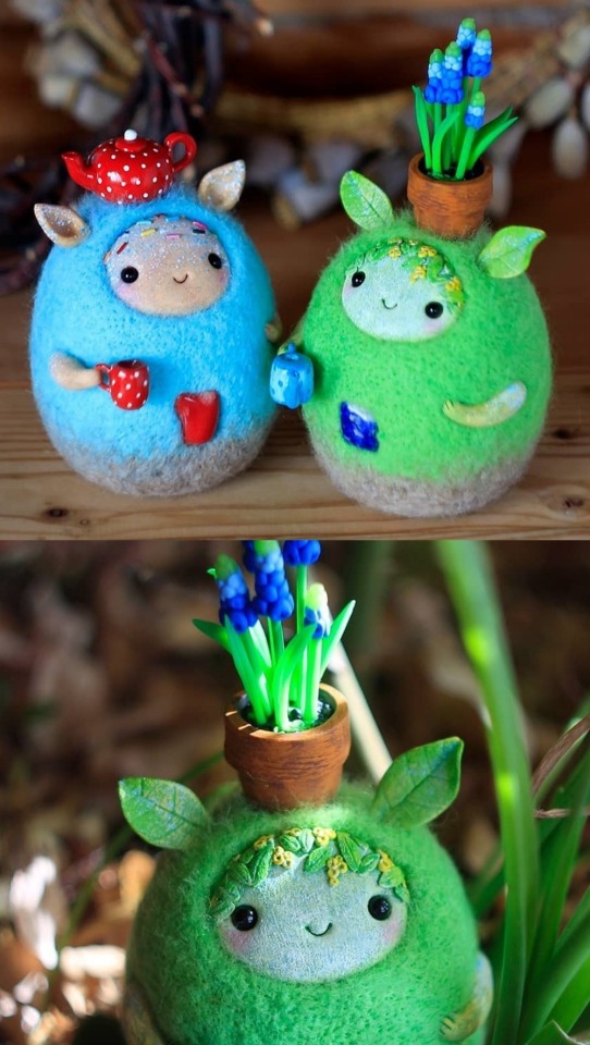 Keepers Of Nature On Etsy