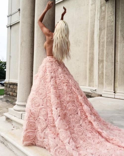 pretty–chic:@karleusastar