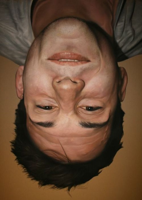 Christopher, by Oliver Jones, 2010