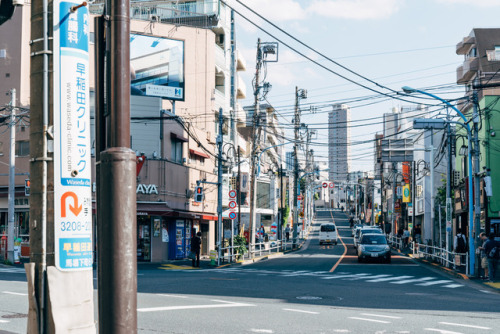 enokky: 早稲田