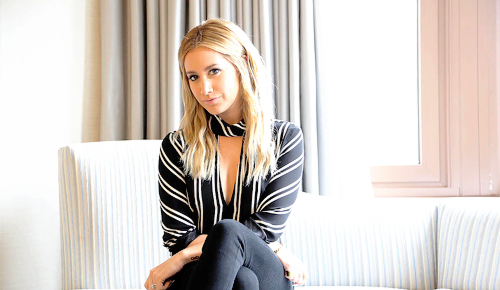 lindsayshalstead: What’s the most important advice you’d give your younger self? Practic