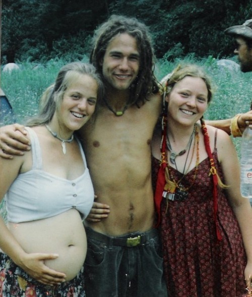 Refried Hippie
