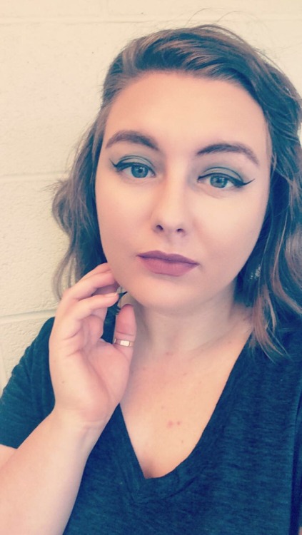 mythmusicandmagic:The pretty filter is a gift