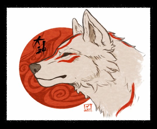 tidrags:Been playing okami again and Ammy adult photos