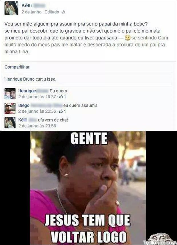 Prazer, Ironi4