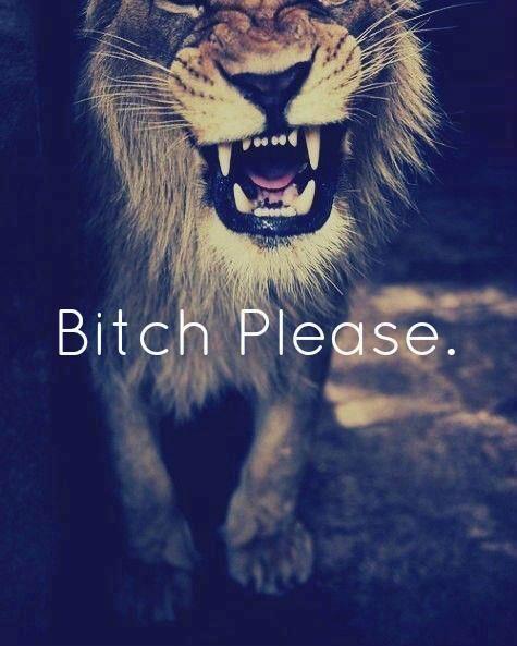 Current life motto!