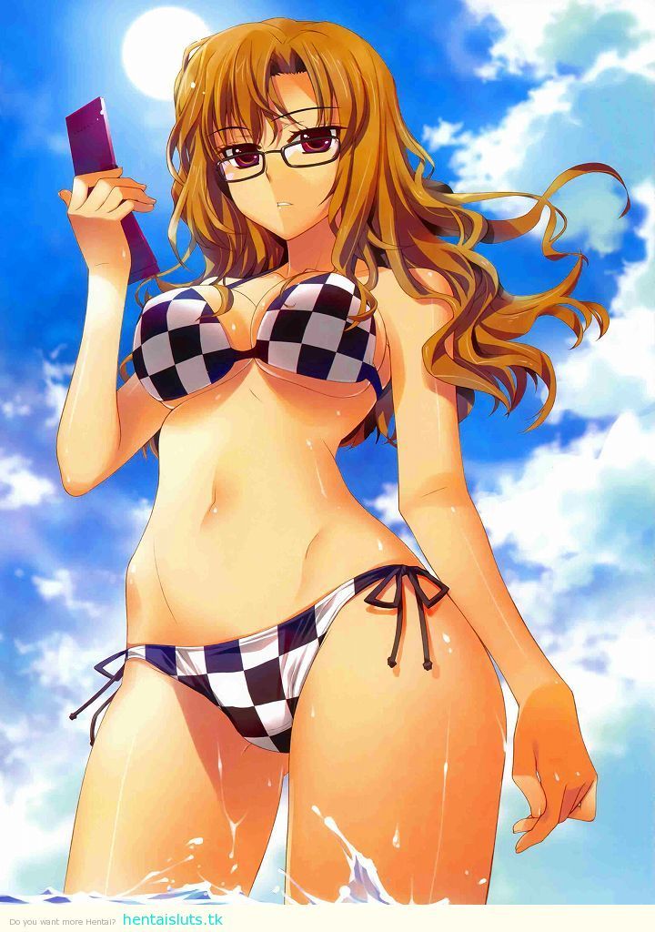 sofiamarut:  Hentai girls likes to fuck. At my blog http://sofiamarut.tumblr.com/