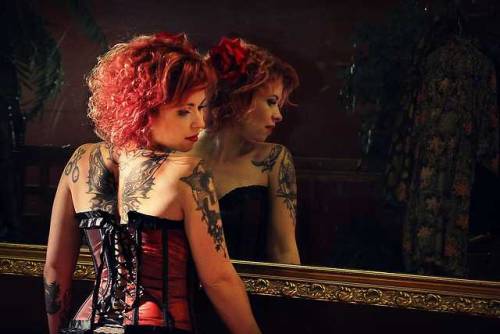 Corsets