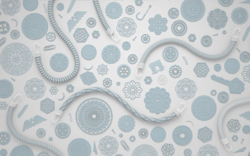Dan Funderburgh for The Fox Is Black - Download the wallpaper here.
