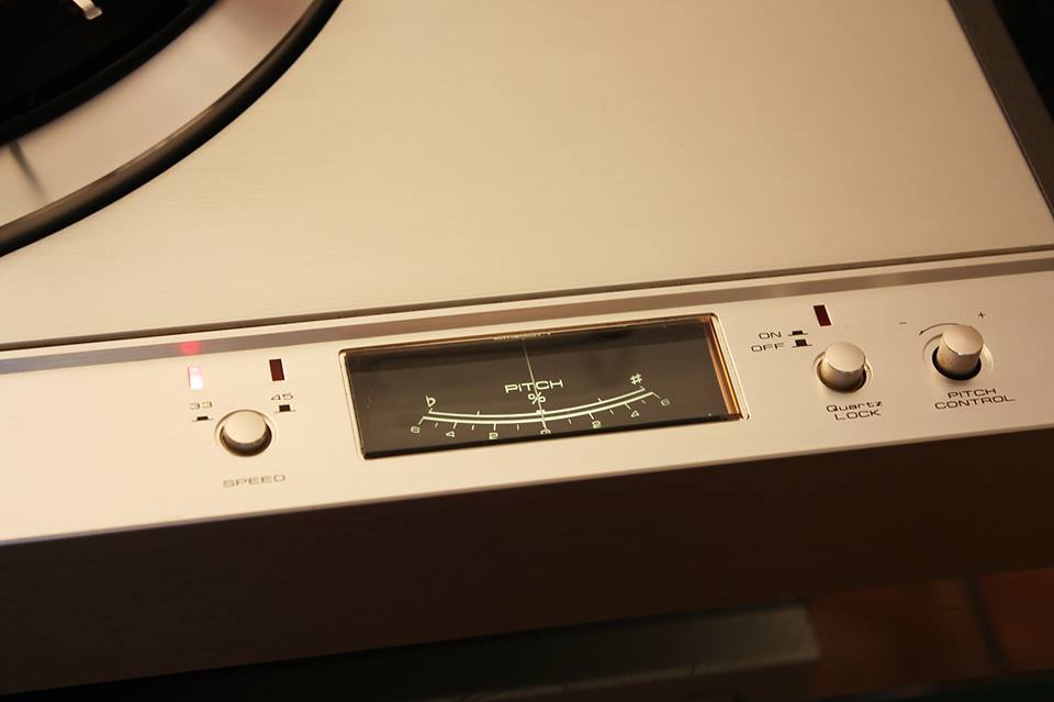 Love me some vintage Pioneer gear! PIONEER PL-630 via: Pioneer Vintage HIFI