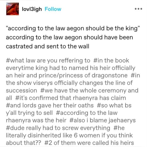 BEST TAKE.