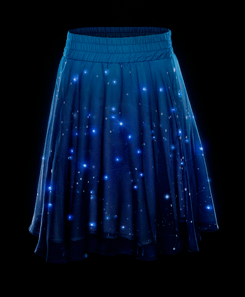 teensiest: wtfplus: have you guys seen this skirt? it’s available for pre-order in plus sizes 