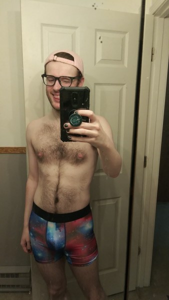 tumblr photo littleotter4hairyman 13