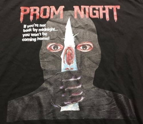 Prom Night (1980)