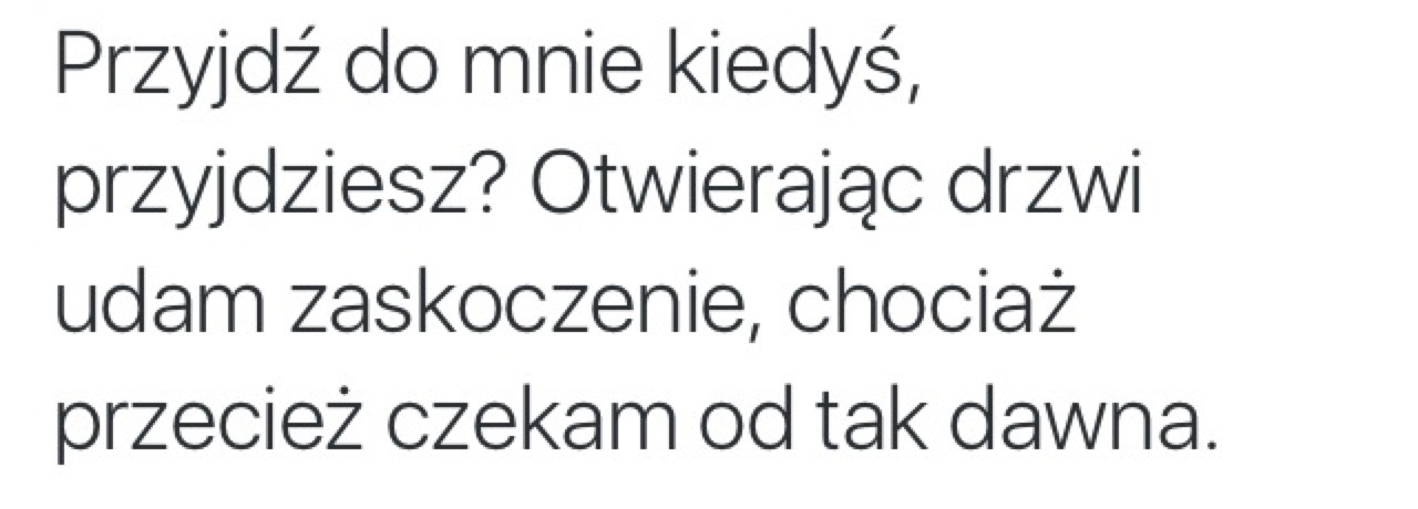 Jedna Myśl