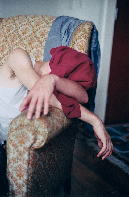 eliego:  untitled by Mitchell J. Goldstein on Flickr. 