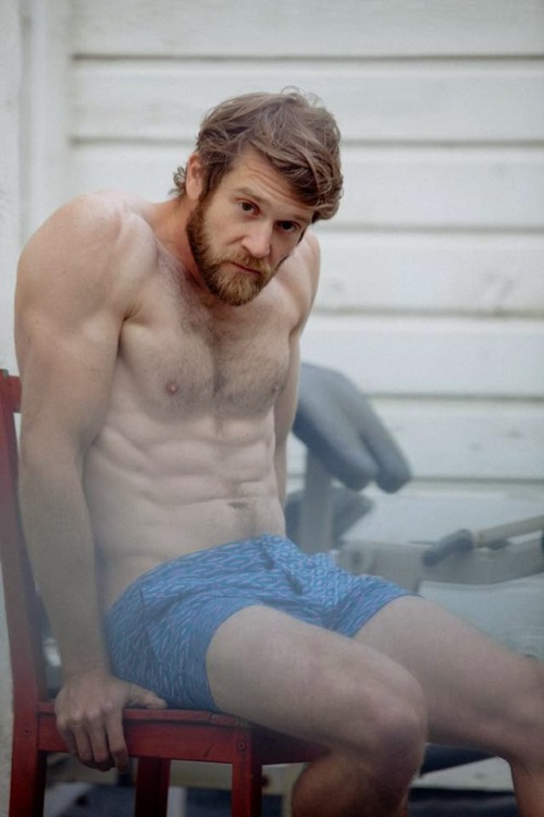 magicmonkey99:  bulkbinbox:  colby keller  OMG PLZ FUCK ME COLBY KELLER!  Fuck YES Colby Keller!!!!!
