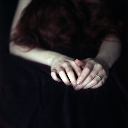 eikadan:  Els Vanopstal (More posts like this here) 
