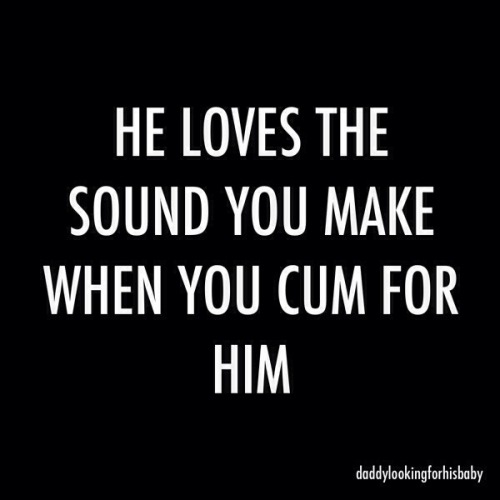 loves-fool: I love hearing your growls aswell….. HUGE turnon