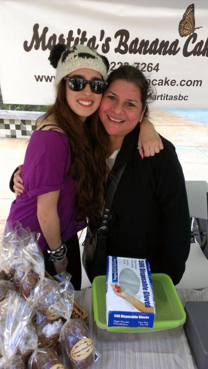 laurenflawlessjauregui:fifthharmony5:Lauren Jauregui Today1/26/13her hAT omg she’s perf 