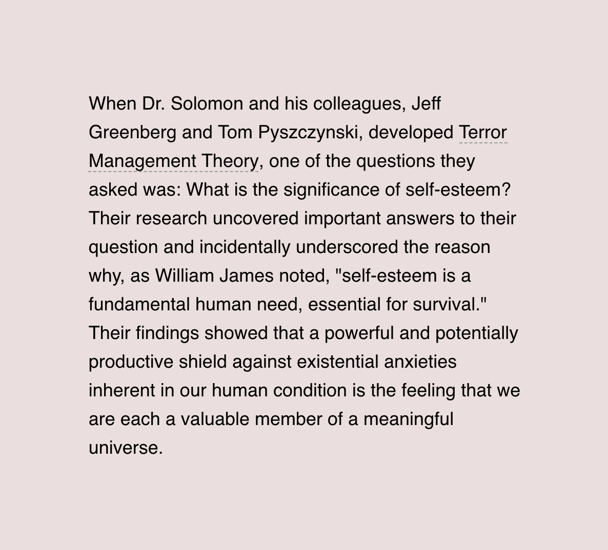 wnq-psychology: The Value of Self-Esteem and the Dangers of Narcissism by Lisa Firestone