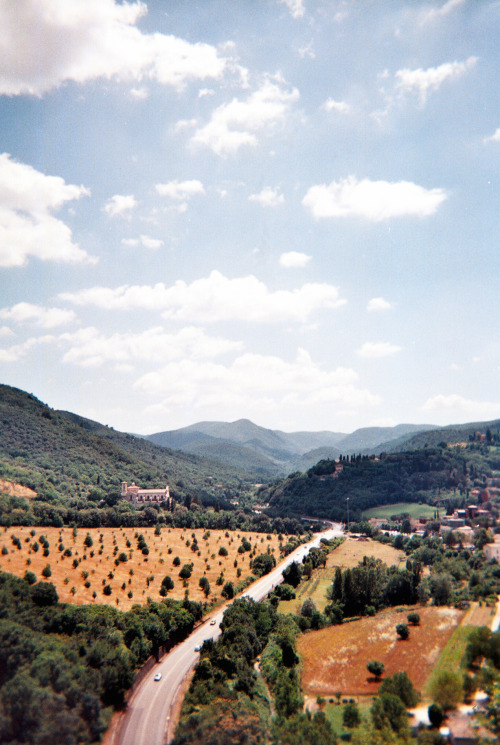 Umbria, Italy - 2014