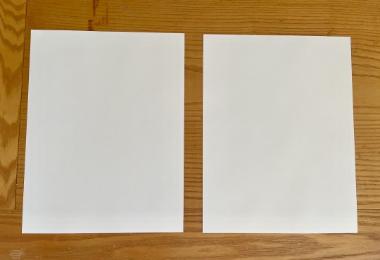 Something So Simple on Tumblr: The Difference Between Bond Paper and Copy  Paper