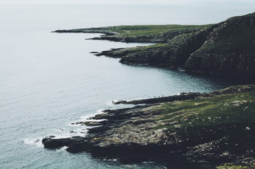 Porn dpcphotography:  Neist Point Lighthouse  photos